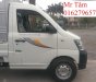 Thaco TOWNER 990 2018 - Bán Towner 990, xe tải Towner 990 tải trọng 990 kg, thùng dài 2,5, động cơ Suzuki