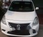 Nissan Sunny   2013 - Cần bán xe Nissan Sunny đời 2013, màu trắng, giá chỉ 430 triệu