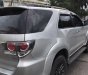 Toyota Fortuner 2016 - Cần bán Toyota Fortuner đời 2016, màu bạc, 885 triệu