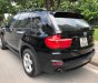 BMW X5 2008 - Cần bán BMW X5 năm 2008, màu đen, nhập khẩu