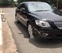 Toyota Camry   2.4G 2008 - Bán Toyota Camry 2.4G 2008, màu đen  