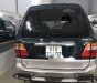 Toyota Zace 2004 - Cần bán Toyota Zace sản xuất năm 2004, màu đen xe gia đình, 257 triệu