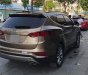 Hyundai Santa Fe 2017 - Cần bán xe Hyundai Santa Fe đời 2017 xe gia đình