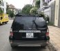 Ford Escape   XLT  2004 - Bán xe Ford Escape XLT 2004, màu đen chính chủ, giá 205tr