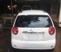 Chevrolet Spark 2009 - Cần bán gấp Chevrolet Spark năm sản xuất 2009, màu trắng 