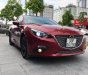 Mazda 3 1.5 At 2015 - Cần bán Mazda 3 1.5 AT sản xuất năm 2015, màu đỏ