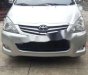 Toyota Innova 2010 - Cần bán xe Toyota Innova đời 2010, màu bạc chính chủ