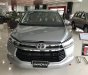 Toyota Innova 2.0V 2018 - Bán Innova 2.0V giao ngay, khuyến mãi 60tr