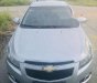 Chevrolet Cruze  LTZ  2010 - Cần bán xe Chevrolet Cruze LTZ sản xuất 2010, màu bạc xe gia đình, 339tr