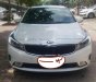 Kia Cerato 1.6 2017 - Cần bán xe Kia Cerato 1.6 2017, màu trắng số tự động 