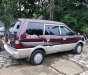 Toyota Zace 2002 - Bán xe Toyota Zace sản xuất 2002, màu đỏ, nhập khẩu xe gia đình