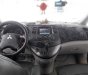 Mitsubishi Grandis 2005 - Cần bán Mitsubishi Grandis 2005, màu đen, giá tốt