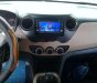 Hyundai Grand i10 2015 - Bán Hyundai Grand i10 đời 2015, màu trắng, xe nhập chính chủ, giá chỉ 305 triệu