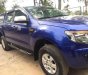 Ford Ranger XLS 2.2L 4x2 MT 2014 - Cần bán xe Ford Ranger XLS 2.2L 4x2 MT đời 2014, màu xanh lam, nhập khẩu nguyên chiếc, giá 462tr