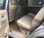 Toyota Fortuner 2.5G 2010 - Bán Toyota Fortuner 2.5G năm 2010, màu bạc giá cạnh tranh