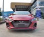 Hyundai Elantra 2018 - Bán xe Elantra Sport- hỗ trợ trả góp 80%