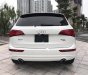 Audi Q5  2.0T 2015 - Bán ô tô Audi Q5 2.0T đời 2015, màu trắng