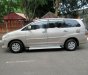 Toyota Innova 2006 - Bán xe Toyota Innova năm sản xuất 2006, màu bạc