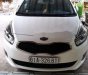 Kia Rondo 2016 - Cần bán lại xe Kia Rondo đời 2016, màu trắng 