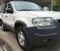 Ford Escape   AT XLT 3.0  2003 - Cần bán xe Ford Escape AT XLT 3.0 sản xuất năm 2003, màu trắng 