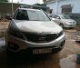 Kia Sorento GMT 2.4L 2WD 2012 - Cần bán xe Kia Sorento GMT 2.4L 2WD sản xuất năm 2012, màu bạc, giá tốt