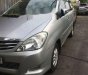 Toyota Innova 2008 - Bán xe Toyota Innova sản xuất năm 2008, màu bạc  