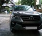 Toyota Fortuner 2.4G 4x2MT 2017 - Cần bán xe Toyota Fortuner 2017 bản G số sàn, máy dầu