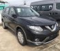 Nissan X trail 2.0 2WD Premium 2018 - Bán Nissan X trail 2.0 2WD Premium đời 2018, màu đen, giá chỉ 878 triệu