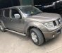 Nissan Navara G 2013 - Cần bán Nissan Navara G sản xuất 2013, màu xám, xe nhập số sàn, giá 425tr