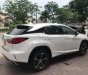 Lexus RX 350 2016 - Cần bán lại xe Lexus RX 350 2016, màu trắng, nhập khẩu nguyên chiếc