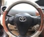 Toyota Vios E 2010 - Bán Toyota Vios E đời 2010, màu đen còn mới
