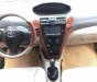 Toyota Vios 1.5 E 2010 - Bán xe Toyota Vios 1.5 E sản xuất 2010, màu đen chính chủ giá cạnh tranh