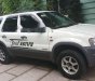 Ford Escape 2001 - Bán Ford Escape đời 2001, màu trắng