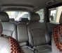 Mitsubishi Grandis 2.4 2006 - Bán Mitsubishi Grandis 2.4 đời 2006, màu đen, giá 310tr