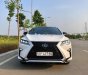 Lexus RX 350 2016 - Cần bán lại xe Lexus RX 350 đời 2016, màu trắng, nhập khẩu nguyên chiếc