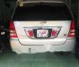 Toyota Innova   2007 - Bán Toyota Innova sản xuất năm 2007, màu bạc, giá tốt