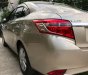 Toyota Vios 2015 - Bán ô tô Toyota Vios sản xuất năm 2015 còn mới