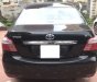 Toyota Vios E 2010 - Bán Toyota Vios E đời 2010, màu đen còn mới