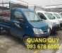 Thaco TOWNER 990 2018 - Bán xe tải Towner 990 kg mới máy Suzuki, giá xe tải 990 kg Thaco Trường Hải. Xe tải 990 kg vay trả góp