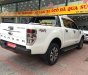 Ford Ranger Wildtrak 3.2 AT 2016 - Cần bán gấp Ford Ranger Wildtrak 3.2 AT năm 2016, màu trắng, xe nhập chính chủ