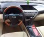 Lexus RX  350 2009 - Bán Lexus RX 350 năm 2009, màu đen, nhập khẩu nguyên chiếc xe gia đình