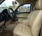 Ford Everest 2.5L 4x2 MT 2008 - Bán Ford Everest 2.5L 4x2 MT 2008, màu đen