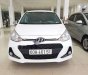 Hyundai Grand i10 2018 - Bán Hyundai Grand i10 2018, màu trắng như mới