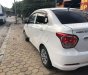 Hyundai Grand i10 2016 - Cần bán Hyundai Grand i10 2016, màu trắng, nhập khẩu, giá tốt