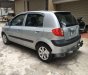 Hyundai Getz 2009 - Bán Hyundai Getz năm 2009, màu bạc, nhập khẩu, giá tốt