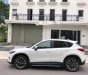 Mazda CX 5 2017 - Bán Mazda CX 5 đời 2017, màu trắng chính chủ giá cạnh tranh