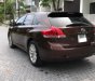 Toyota Venza   2.7 AT  2009 - Cần bán Toyota Venza 2.7 AT đời 2009, nhập khẩu