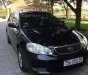 Toyota Corolla altis 2004 - Bán Toyota Corolla altis đời 2004, màu đen