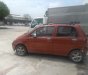 Daewoo Matiz SE 2001 - Cần bán Daewoo Matiz SE 2001, màu nâu, nhập khẩu