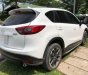 Mazda CX 5   2016 - Bán Mazda CX 5 năm sản xuất 2016, màu trắng